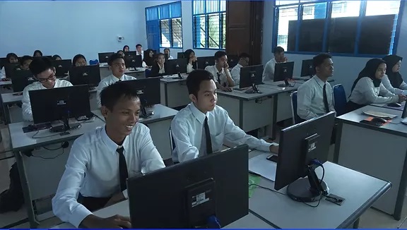 Praktikum Programming